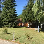 Kleine Oase 46 Fuenfseen