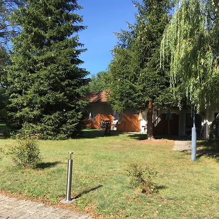 Kleine Oase 46 Fuenfseen