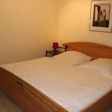 Kleine Oase 46 * Fuenfseen