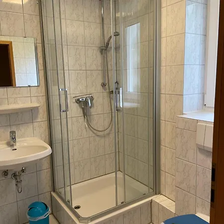 Holiday park Kleine Oase 46 Fuenfseen