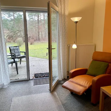 Kleine Oase 46 Fuenfseen