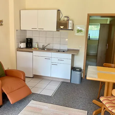 Kleine Oase 46 منتزه العطل