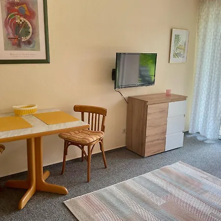 Kleine Oase 46 Holiday park Fuenfseen