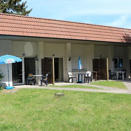 Kleine Oase 46 *