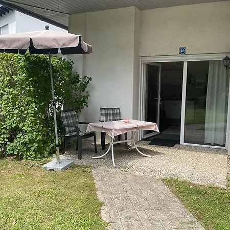 Kleine Oase 46 Holiday park Fuenfseen