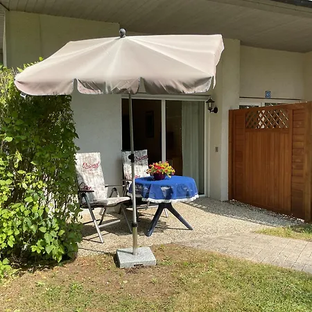 Kleine Oase 46 * Fuenfseen