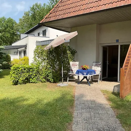 Kleine Oase 46