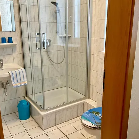 Kleine Oase 46 Holiday park Fuenfseen