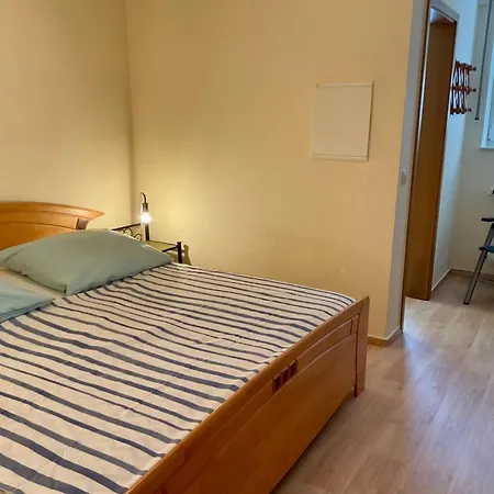 Holiday park Kleine Oase 46 Fuenfseen